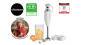 UNOLD M 122 S - Immersion blender - White