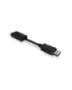 Icy Box Adapter IcyBox DisplayPort 1,2 zu HDMI  Plug&Play (IB-AC508a)