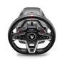 Guillemot T248 - Lenkrad- und Pedale-Set - kabelgebunden - für PC Sony PlayStation 4 - Steering Wheel - 25 keys