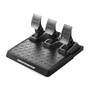 Guillemot T248 - Lenkrad- und Pedale-Set - kabelgebunden - für PC Sony PlayStation 4 - Steering Wheel - 25 keys