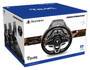 Guillemot T248 - Lenkrad- und Pedale-Set - kabelgebunden - für PC Sony PlayStation 4 - Steering Wheel - 25 keys