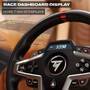 Guillemot T248 - Lenkrad- und Pedale-Set - kabelgebunden - für PC Sony PlayStation 4 - Steering Wheel - 25 keys