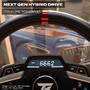 Guillemot T248 - Lenkrad- und Pedale-Set - kabelgebunden - für PC Sony PlayStation 4 - Steering Wheel - 25 keys