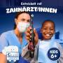 Oral-B Ersatz-Zahnbürste - 930949 iO Sanfte Reinigung Spiderman (2er)