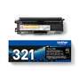 Brother TN-321 BK Toner schwarz Toner