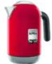 KENWOOD Wasserkocher ZJX650RD spicy red