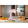 KITCHEN AID Kratzeisvorsatz 5KSMSIA