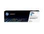 HP Toner CE 321 A cyan No. 128 A Toner
