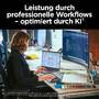 HP ZBook Power 16 G11A AMD Ryzen 9 PRO 8945HS 40,64cm 16inch WQXGA 64GB 1TB/SSD NVIDIA RTX 3000 8GB 