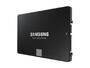 SAMSUNG 870 EVO SSD 500GB 6,35cm 2,5Zoll SATA III 560MB/s read 530MB/s write (MZ-77E500B/EU)