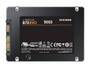 SAMSUNG 870 EVO SSD 500GB 6,35cm 2,5Zoll SATA III 560MB/s read 530MB/s write (MZ-77E500B/EU)