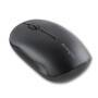 Kensington Pro Fit Bluetooth Compact Mouse - Ambidextrous - Bluetooth - Black