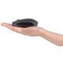 Kensington Pro Fit Bluetooth Compact Mouse - Ambidextrous - Bluetooth - Black