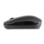 Kensington Pro Fit Bluetooth Compact Mouse - Ambidextrous - Bluetooth - Black