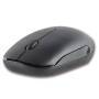 Kensington Pro Fit Bluetooth Compact Mouse - Ambidextrous - Bluetooth - Black
