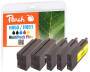 Peach Patrone HP Nr.950/951        MultiPackPlus   REM,KOM (PI300-587)