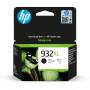 HP CN 053 AE Tintenpatrone schwarz No. 932 XL Druckerpatronen