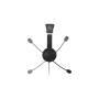 Kensington Headset Hi-Fi USB mit Mic & Volume Control Button (K33065WW)