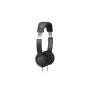 Kensington Headset Hi-Fi USB mit Mic & Volume Control Button (K33065WW)