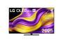 LG Electronics FERNSEHER 65Z 4K OLED  GD (OLED65G59LS.AEU)