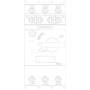 Siemens LEIST.SCHALTER S00  2,2-3,2A (3RV2011-1DA15)