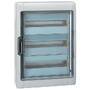 Legrand AP VERTEILER PLEXO3 IP65,54MO (LEXIC 601987)