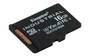 Kingston Industrial - 16 GB - MicroSDHC - Class 10 - UHS-I - Class 3 (U3) - V30