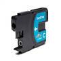 Brother LC-980 C cyan Druckerpatronen