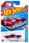 Hot Wheels Mattel 80th Anniversary Dream Mobile