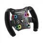 ThrustMaster TM Open Wheel Add On - Twin wheel - PlayStation 4 - Black - Plastic - 6 buttons - T500 RS - T300 RS Servo Base - T300 RS - T300 GT Edition - T300 Ferrari GTE - T300