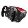 ThrustMaster TM Open Wheel Add On - Twin wheel - PlayStation 4 - Black - Plastic - 6 buttons - T500 RS - T300 RS Servo Base - T300 RS - T300 GT Edition - T300 Ferrari GTE - T300