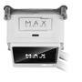 Asus WAK MAX GAMING LC 360 ARGB LCD WHT (90RC01G2-B0EAY0)