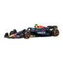 Mattel Hot Wheels Race - Red Bull 2024 Livery Sergio Perez
