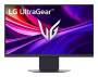LG 27G850A-B TFT-Monitore