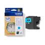 Brother LC-125 XLC cyan Druckerpatronen