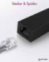 Icy Box Adapter IcyBox USB 3.2 Gen1 zu Gigabit Ethernet retail (IB-AC501a)