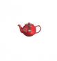 PRICE & KENSINGTON Teekanne "Brown Betty Teapot"