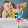Mattel Fisher-Price Balanced Beginnings Suction Cup Toy