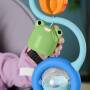 Mattel Fisher-Price Balanced Beginnings Suction Cup Toy