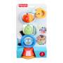Mattel Fisher-Price Balanced Beginnings Suction Cup Toy