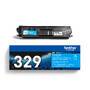 Brother TN-329 C Toner cyan Toner