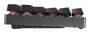 CHERRY XTRFY MX 8.2 Wireless Tastatur RGB DE MX Rot TKL 80% (G80-3882LJADE-2)