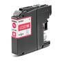 Brother LC-221M - Pigment-based ink - 260 pages - 1 pc(s)