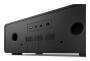 Sharp XL-B720D schwarz Hifi-Anlagen -Mini/Midi/Micro-
