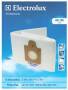 Electrolux Staubbeutel VE10 f. ProZ951 900