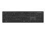 CONCEPTRONIC Tastatur+Maus Wireless       Layout ES  schwarz (ORAZIO01ES)
