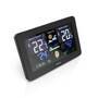 HAMA Wetterstation Premium LED (Wetterstation)