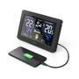 HAMA Wetterstation Premium LED (Wetterstation)