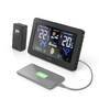HAMA Wetterstation Premium LED (Wetterstation)