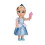 Jakks Europe BV DP Puppe Cinderella, ca. 38 cm
